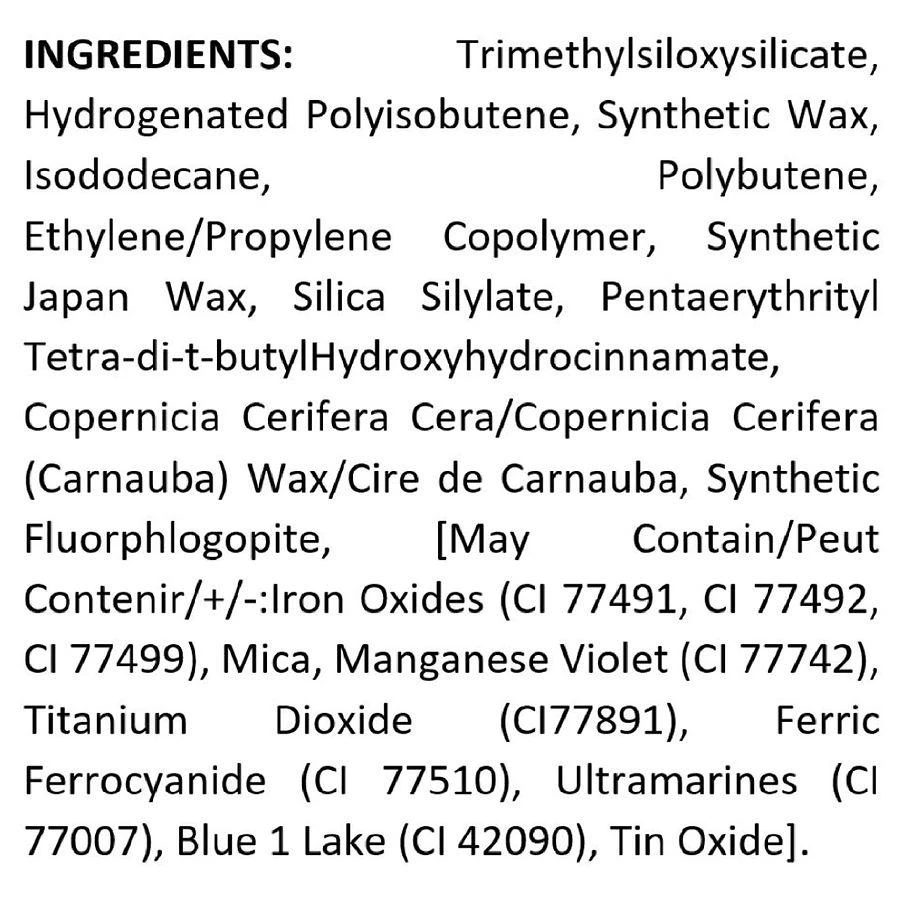 Covergirl EXHIBITIONIST Pencil 2