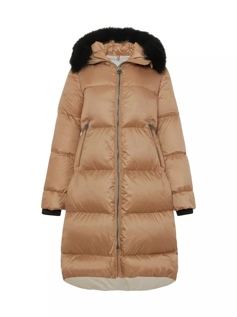 Gorski Apres-Ski Jacket 1