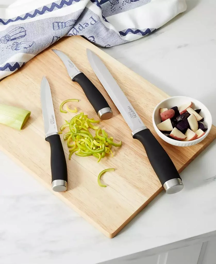 Hampton Forge 15-Piece Cutlery Set 7