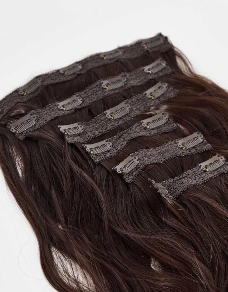 Easilocks Easilocks Clip In Some Body Wavy 14" 2