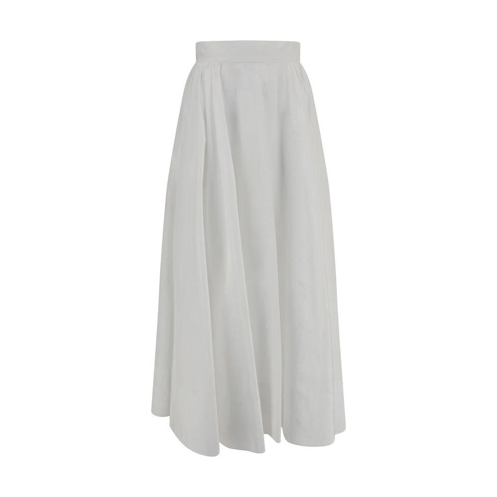 The Andamane Winona long Women's Skirt 1