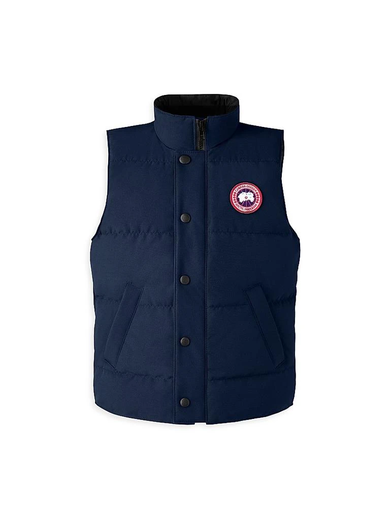 Canada Goose Little Boy
s 
Boy
s Vanier Vest