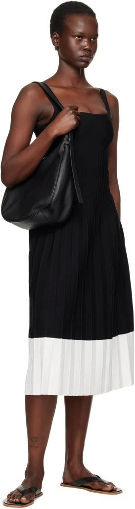 Staud Black Pine Bag 4