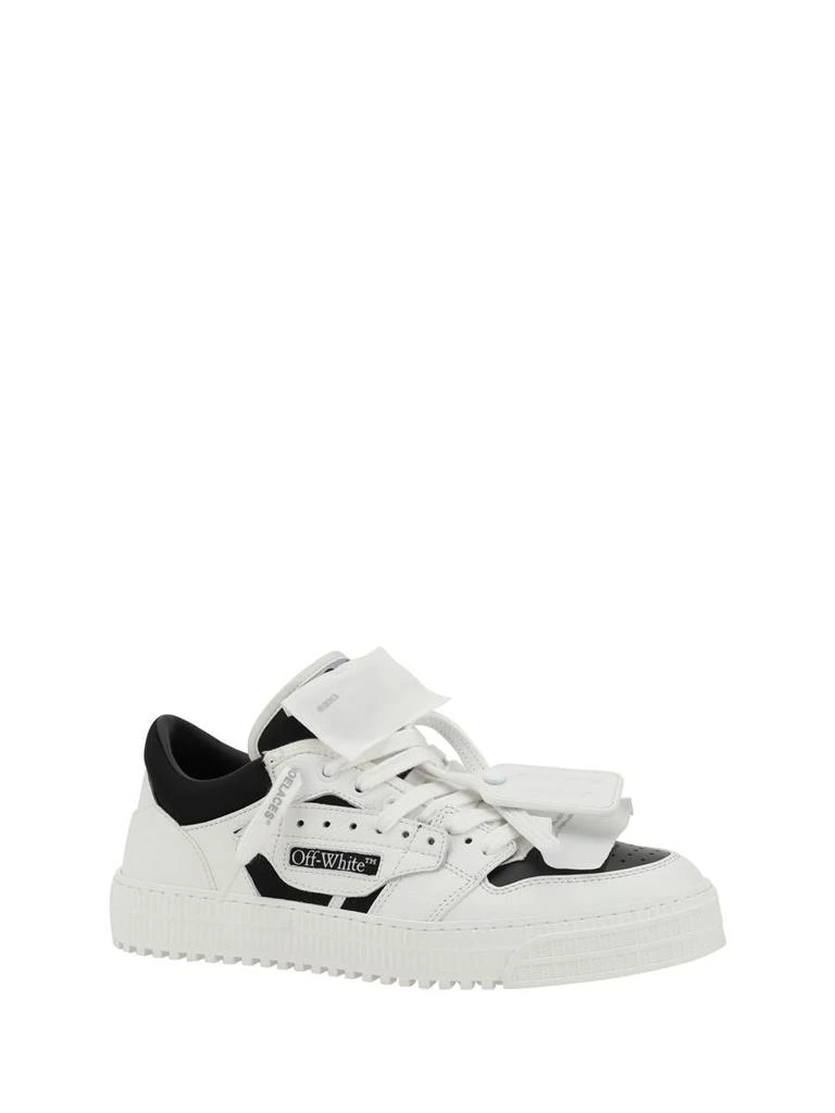 Off-White Off-White Sneakers 2
