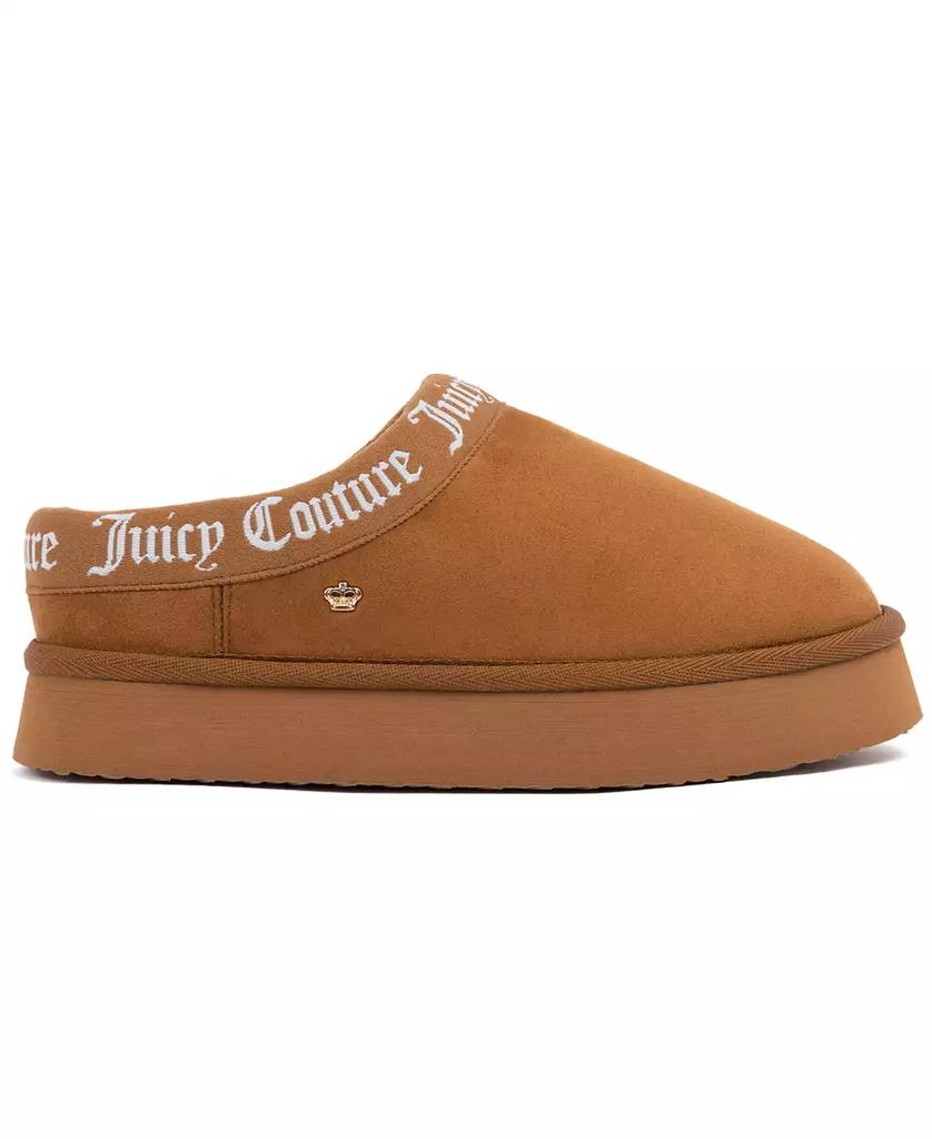 Juicy Couture Women's Oney Closed Toe Slippers