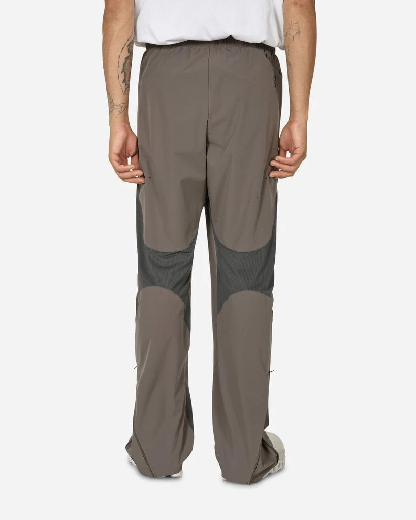 On POST ARCHIVE FACTION (PAF) Running Pants Eclipse / Shadow 3