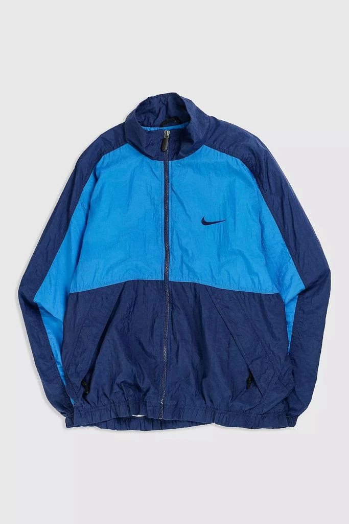 NIKE Vintage Nike Windbreaker Jacket 667 1