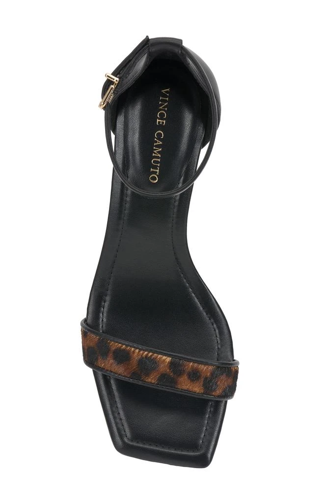 Vince Camuto Vinkley Sandal 6