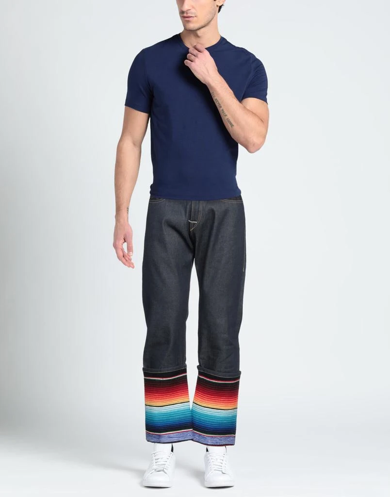 Comme des Garcons Denim pants 2