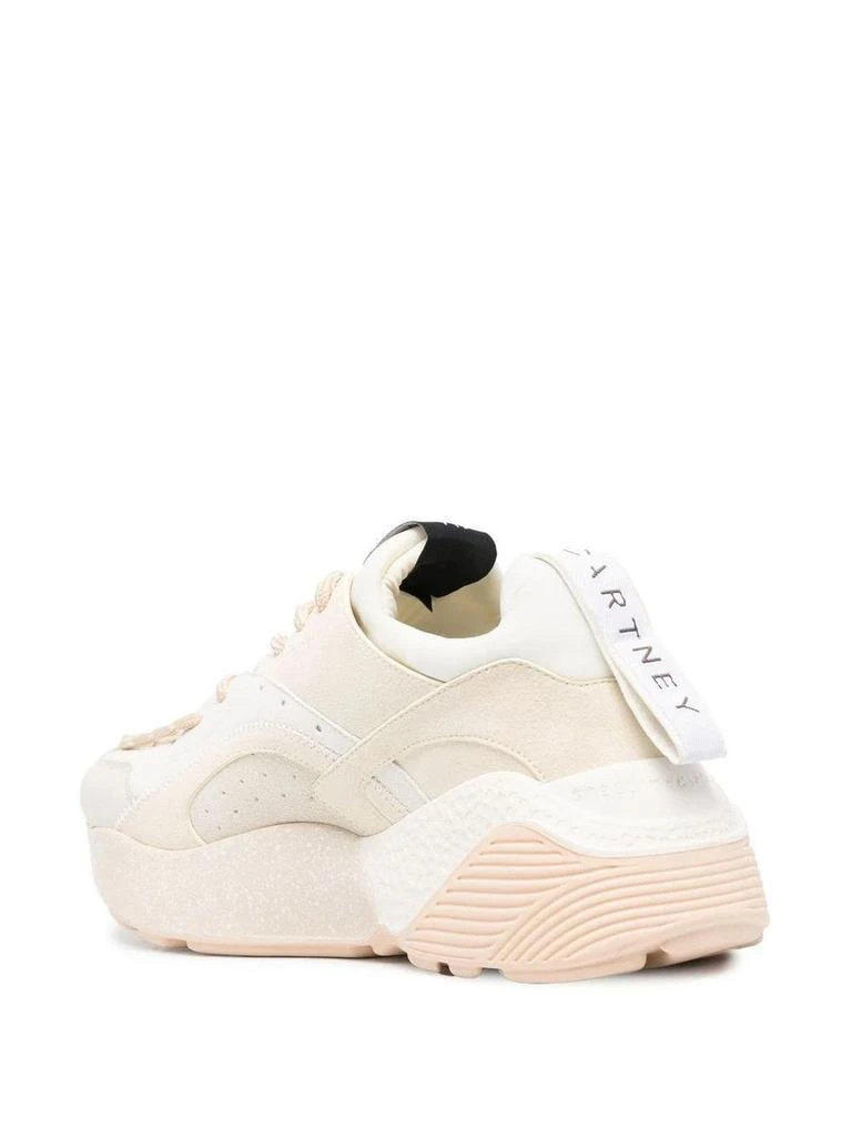 Stella McCartney Stella Mccartney "Eclypse" Sneaker 3