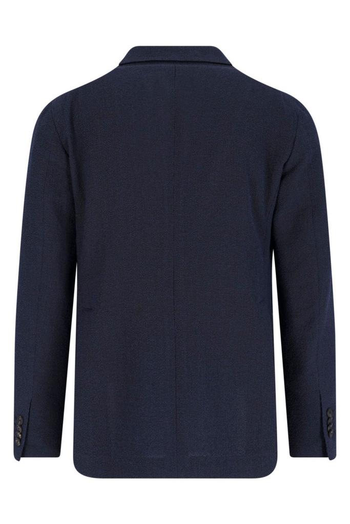 Tagliatore Double-Breasted Tailored Blazer – Cettire