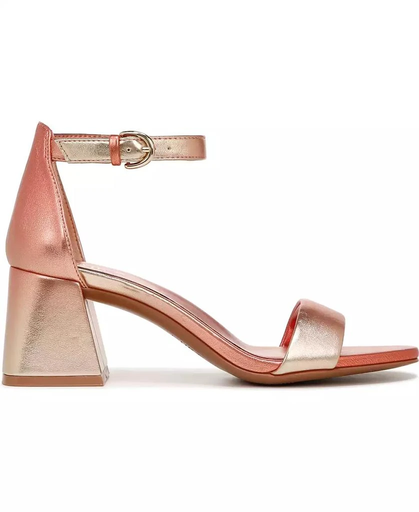 Naturalizer Limited Edition Vera Ankle Strap Dress Sandals 2