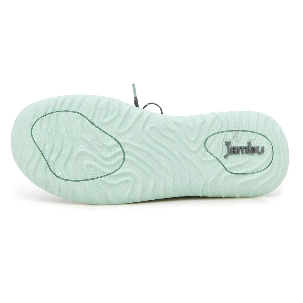 Jambu Energize Lace Up Sneakers 5
