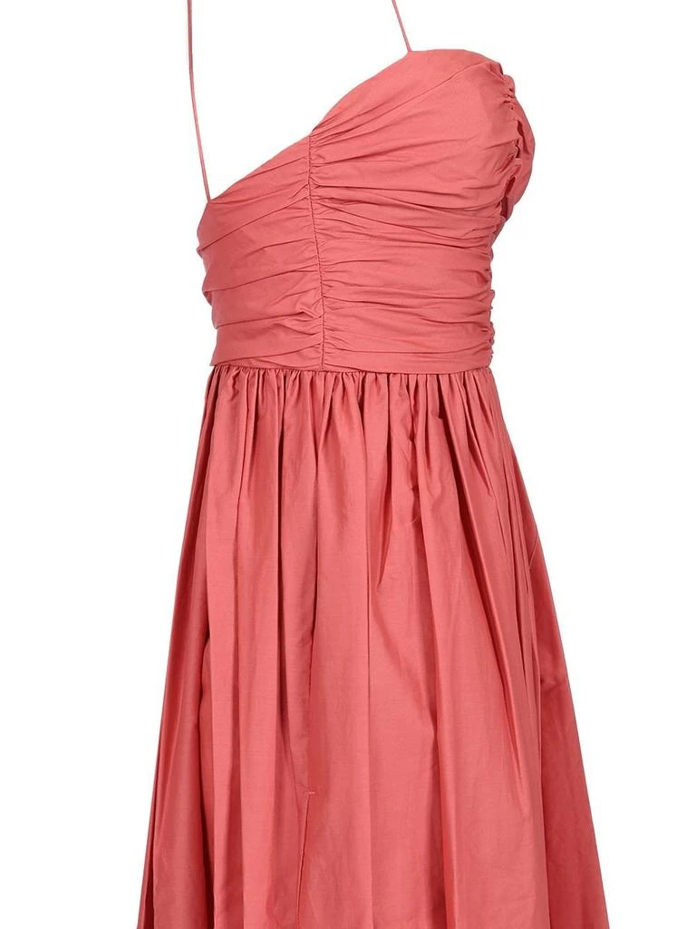 Matteau Gathered Bodice Midi Dress  On Sale Now with Up to 32% Off |  Discover Exclusive Deals & Savings at BeyondStyle  Authentic Matteau  dresses|clothing|women|adult|apparel & accessories with Limited-Time  Discounts, Free