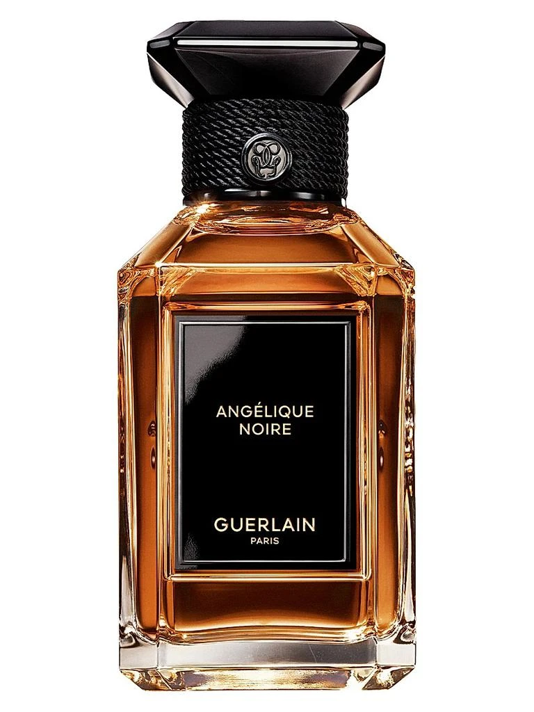 Guerlain L'Art & La Matiere Angelique Noire Eau de Parfum 1