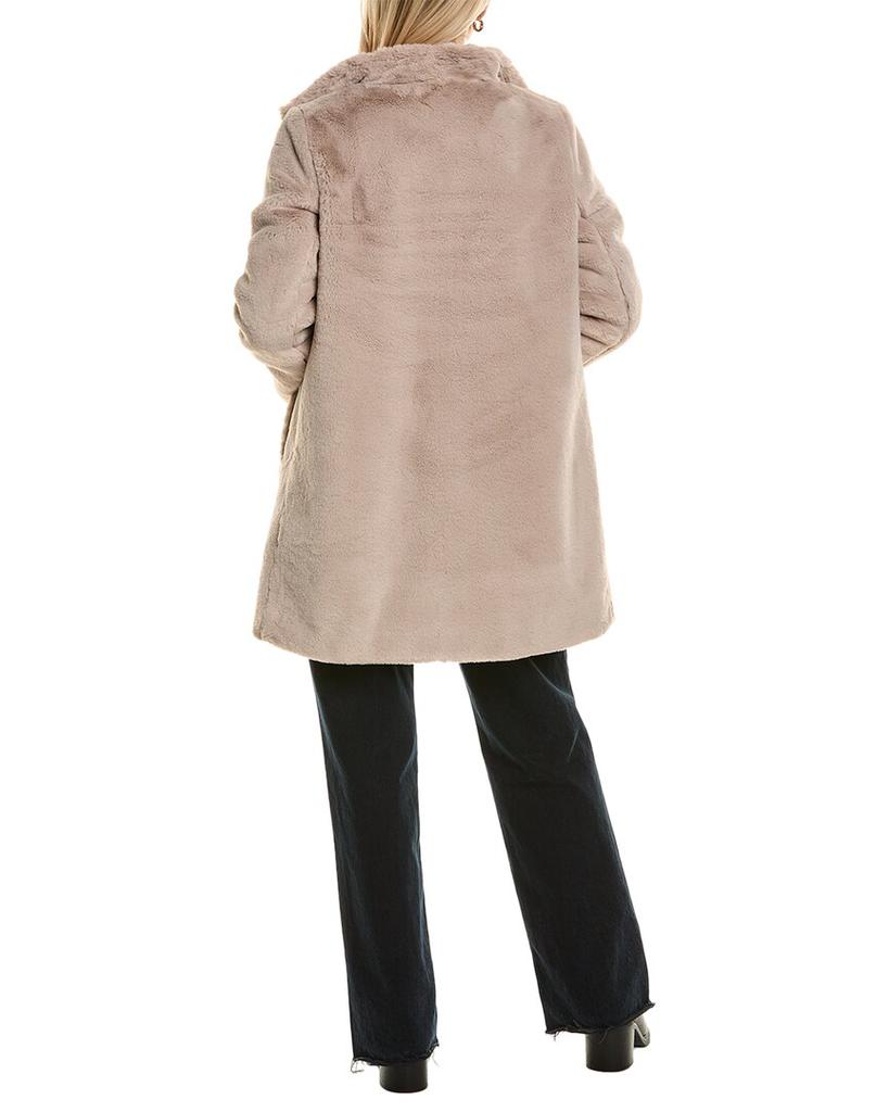 Cinzia Rocca Icons Short Coat