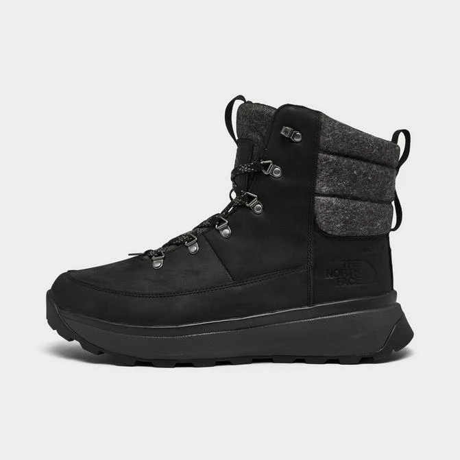 The North Face Men's The North Face Bergen Leather Waterproof Boots 1