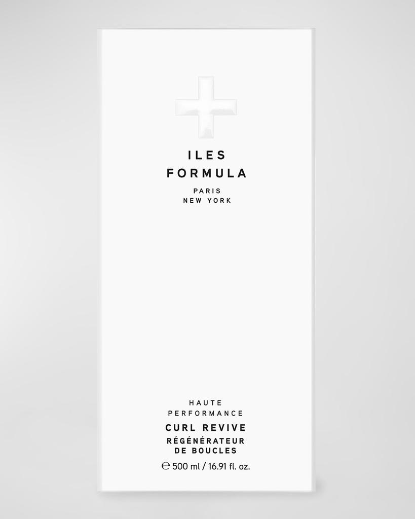 Iles Formula Curl Revive Haute Performance