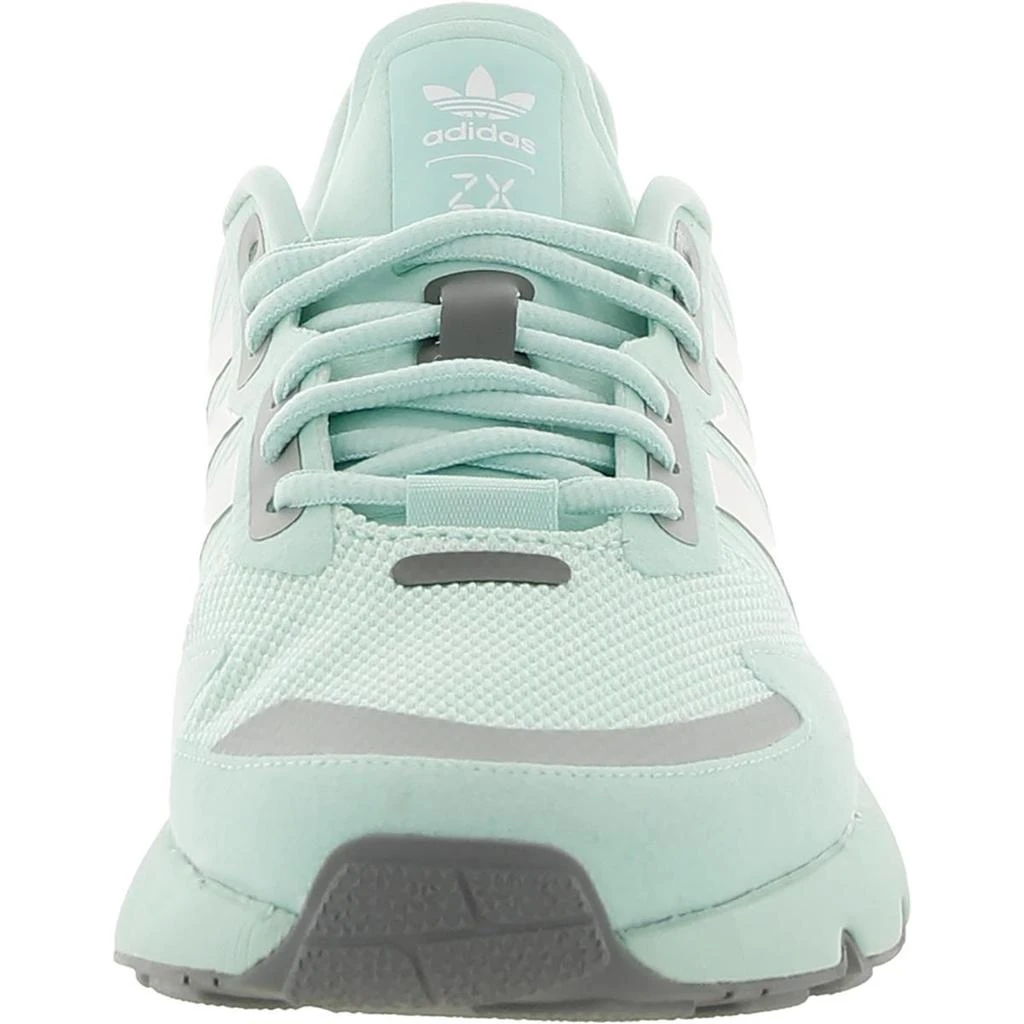 Adidas ZX 1K Boost Womens Trainers Mesh Running Shoes 2