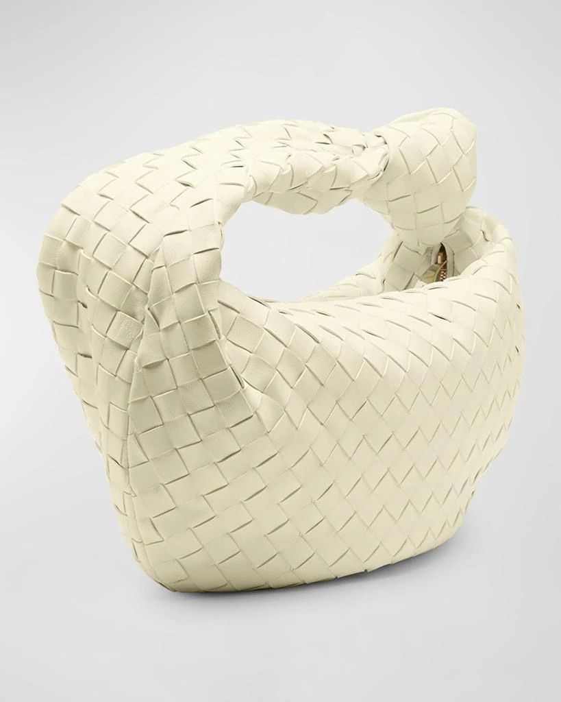 Bottega Veneta Teen Jodie Bag 7