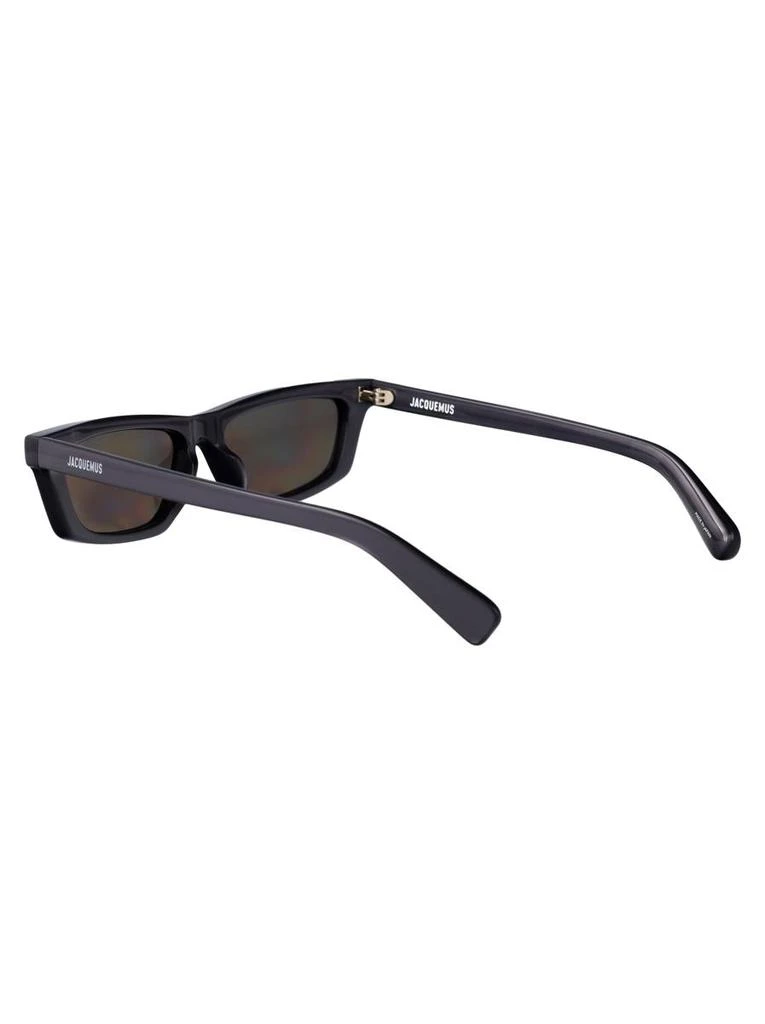 Jacquemus Jacquemus Sunglasses 4