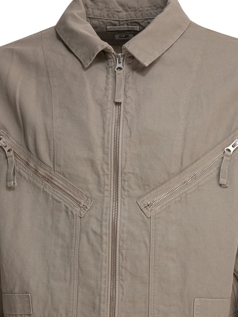 C.P. Company C.P. Company Utility Jacket 3