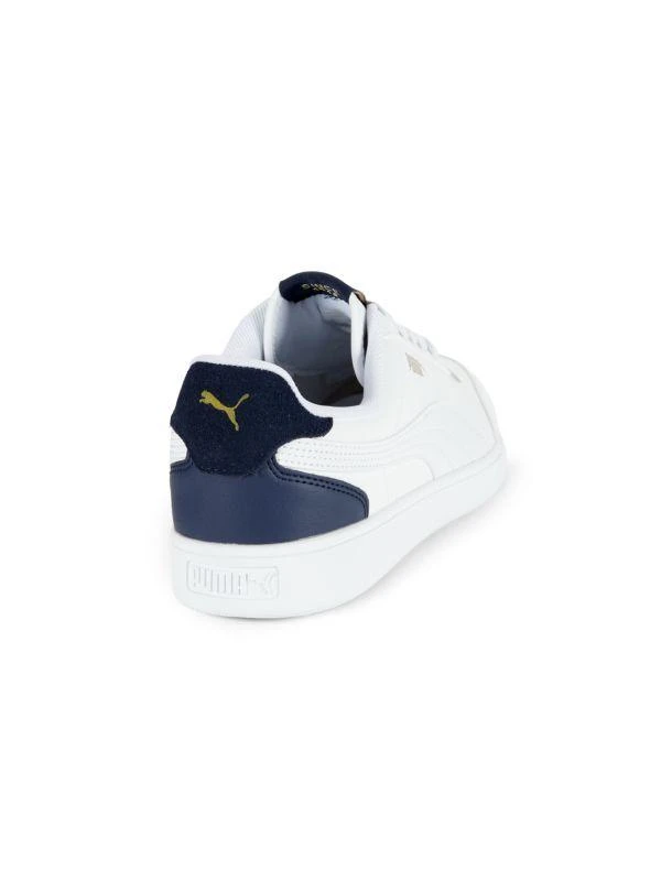 Puma Shuffle Logo Sneakers 3