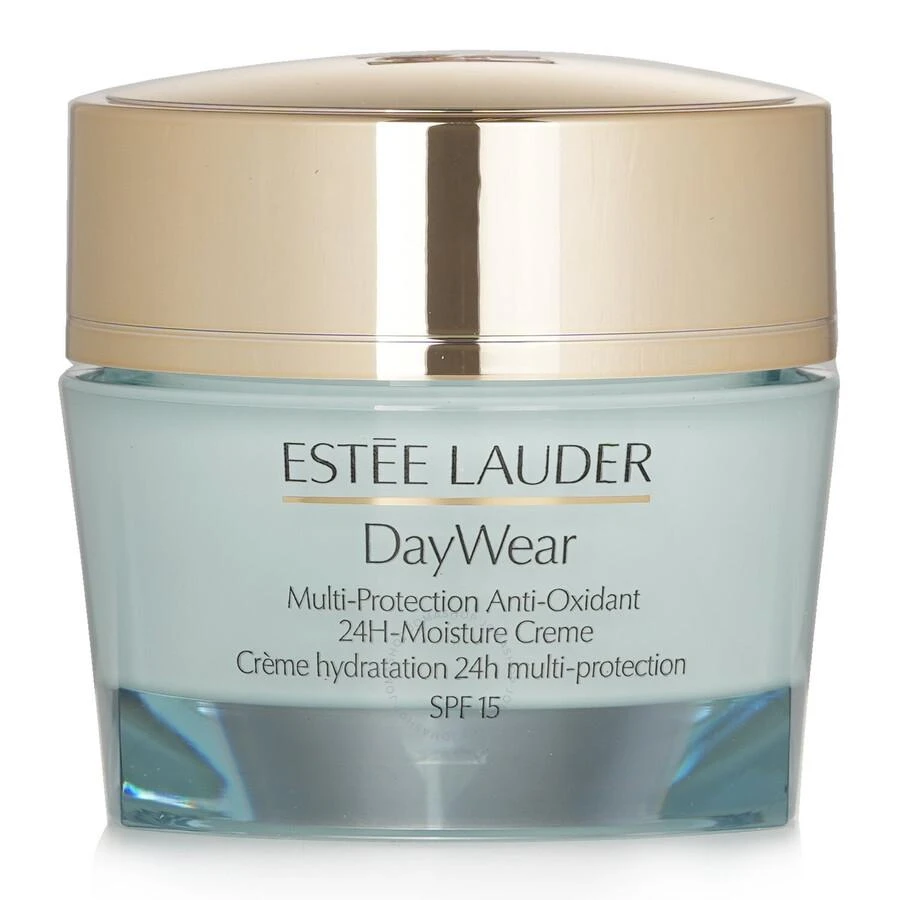 Estée Lauder / Daywear Advanced Cream Normal SPF 15 1.7 oz(50 Ml.) 2
