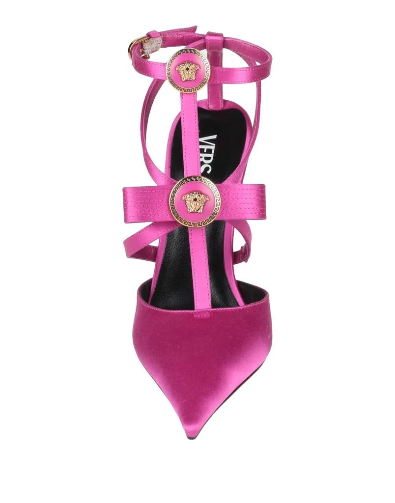 Versace Pump 4
