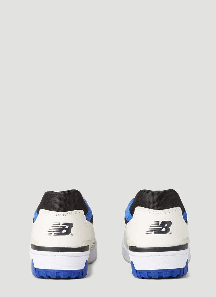 New Balance 550 Sneakers 4