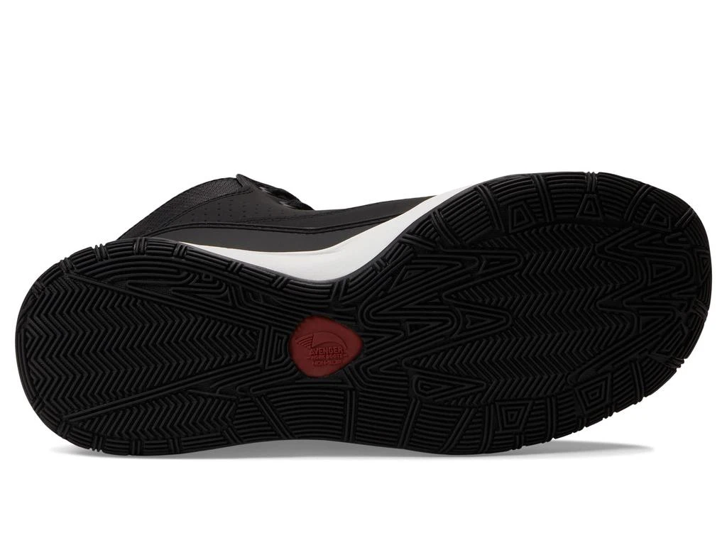 Avenger Work Boots Reaction Mid 2
