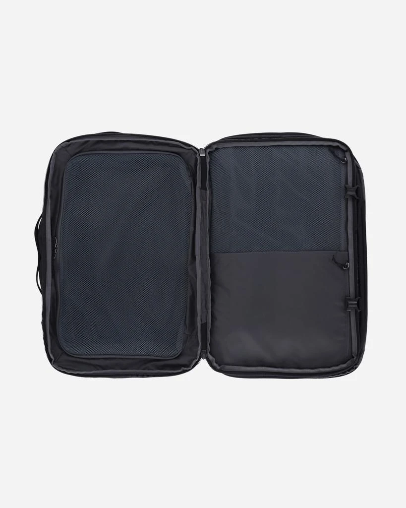 Patagonia Black Hole MLC Convertible Travel Backpack 45L Black 5