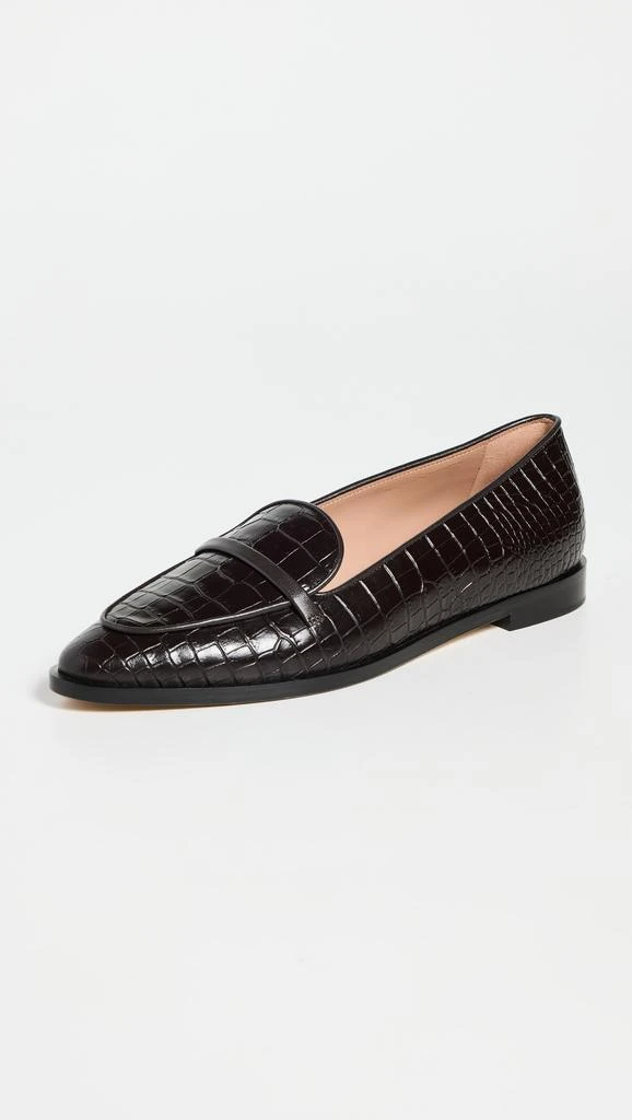 Malone Souliers Barry Loafers 10mm 1