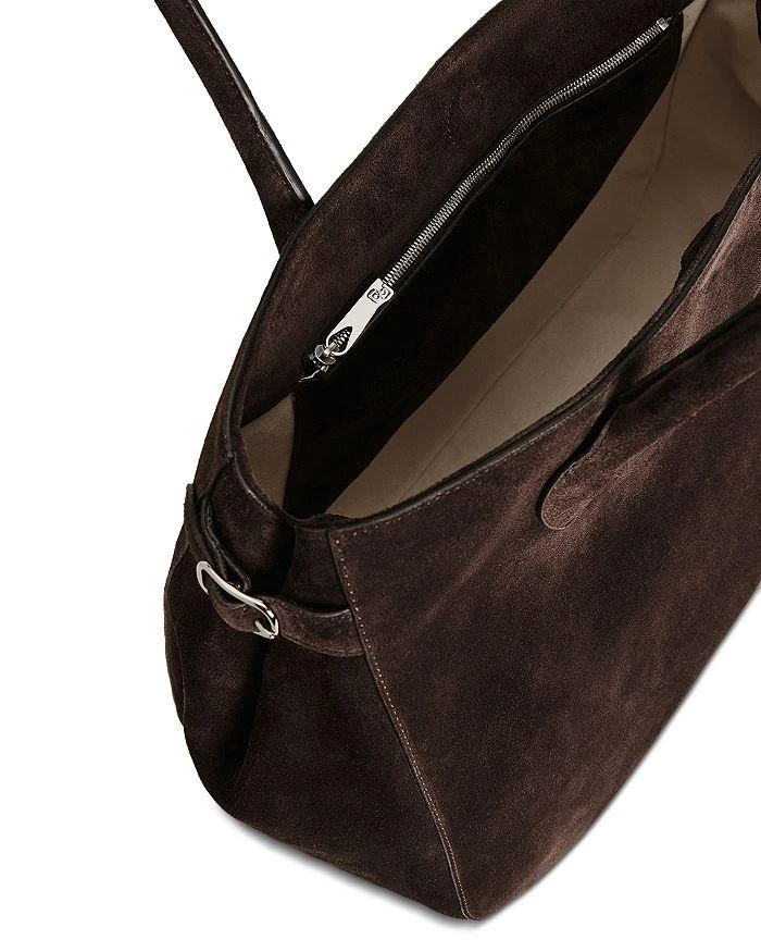 Reformation Oversized Patrizia Bag 4