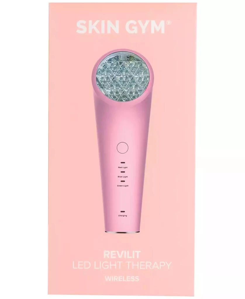 Skin Gym Revilit LED Light Therapy 7