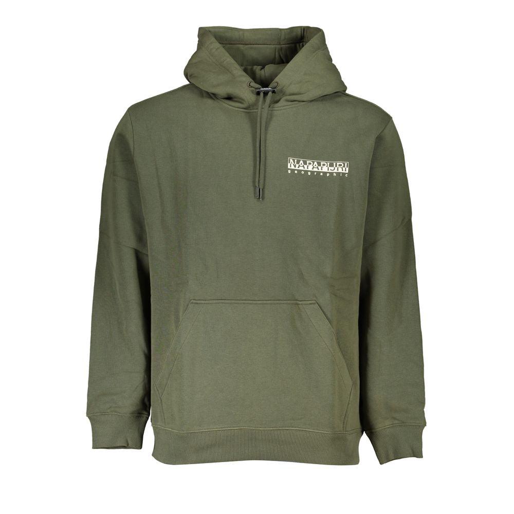 NAPAPIJRI Cotton Men Men's Sweater