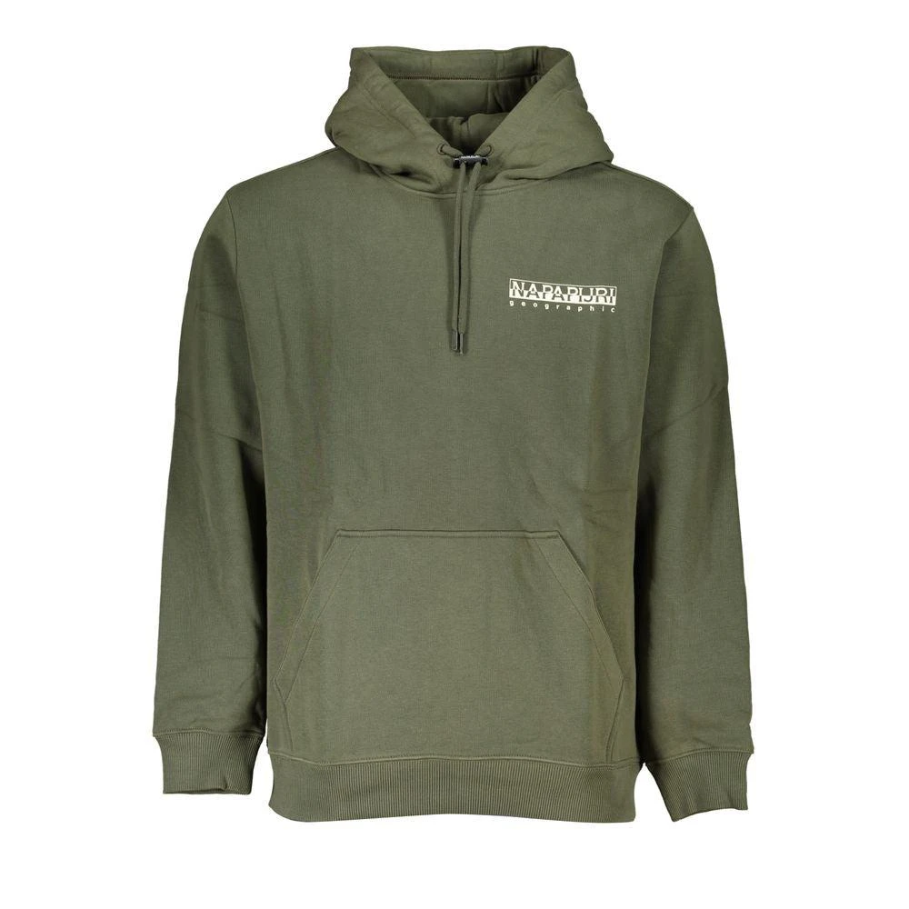 NAPAPIJRI Cotton Men Men's Sweater 1