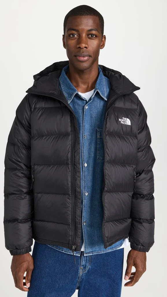 The North Face Hydrenalite Down Hoodie 1