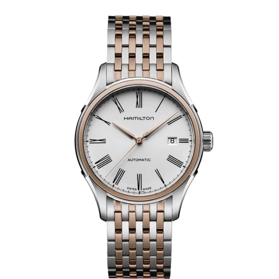 Hamilton American Classic Valiant Auto Men's Watch H39525214 1