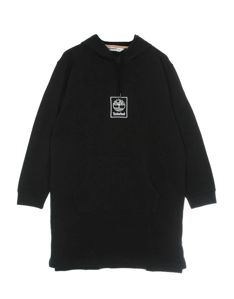 Timberland Women's Sweat Dress Black 1