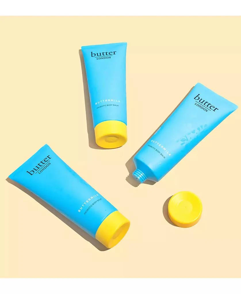 Butter LONDON Buttermilk Probiotic Body Balm 7
