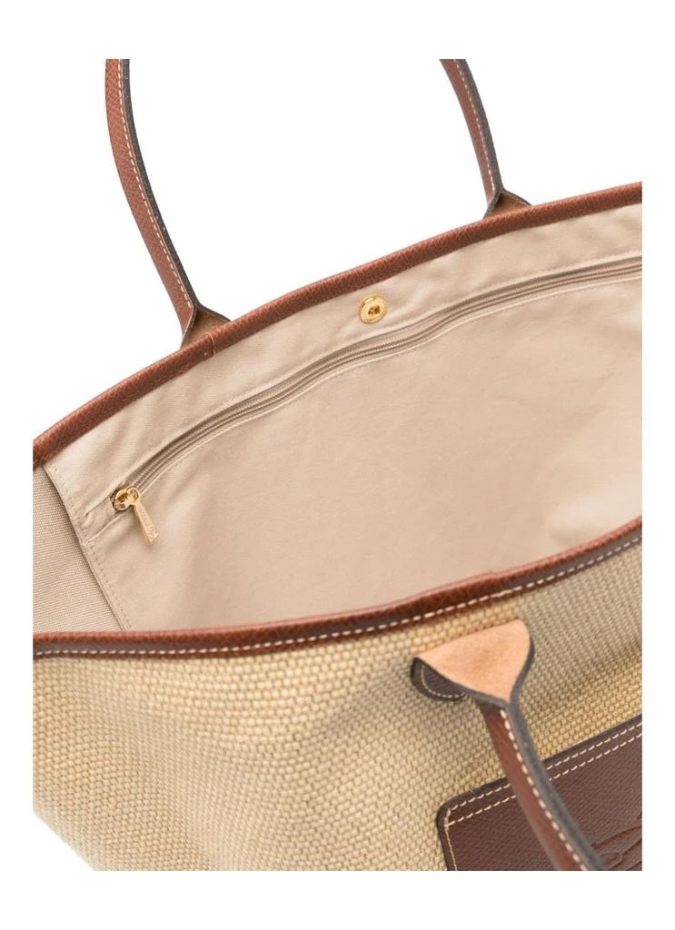 Longchamp Le Panier Pliage 5