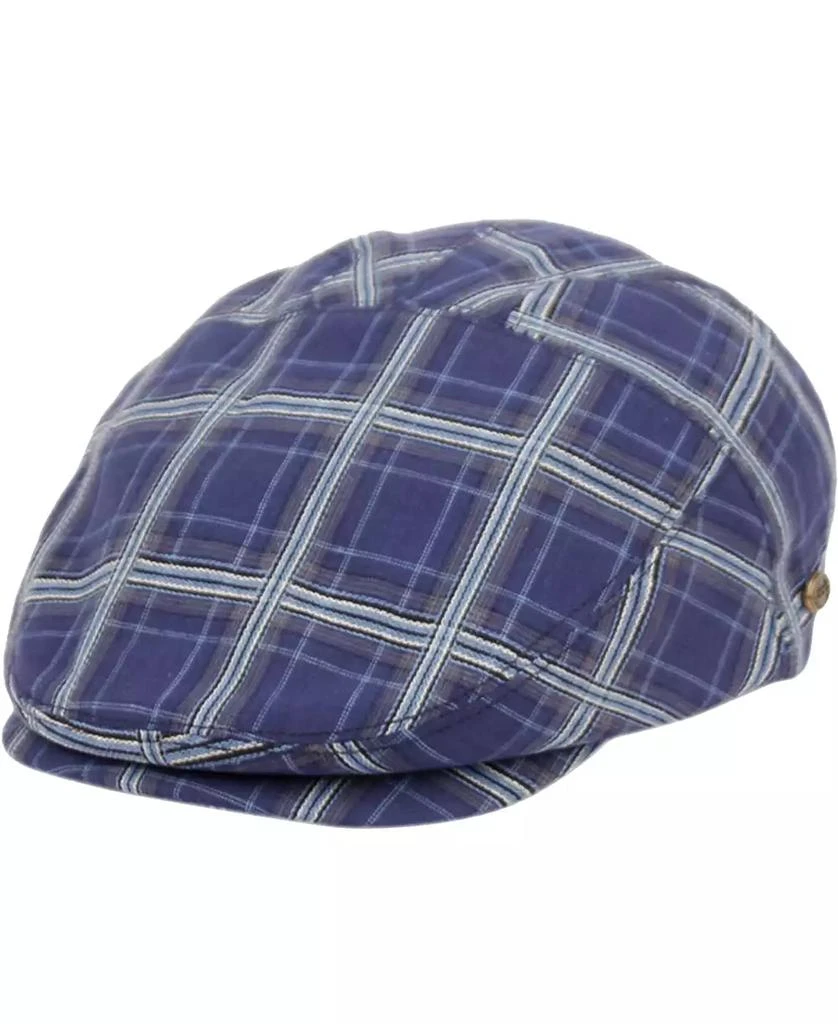Epoch Hats Company Women's Six Panel Cotton Ivy Cap 10