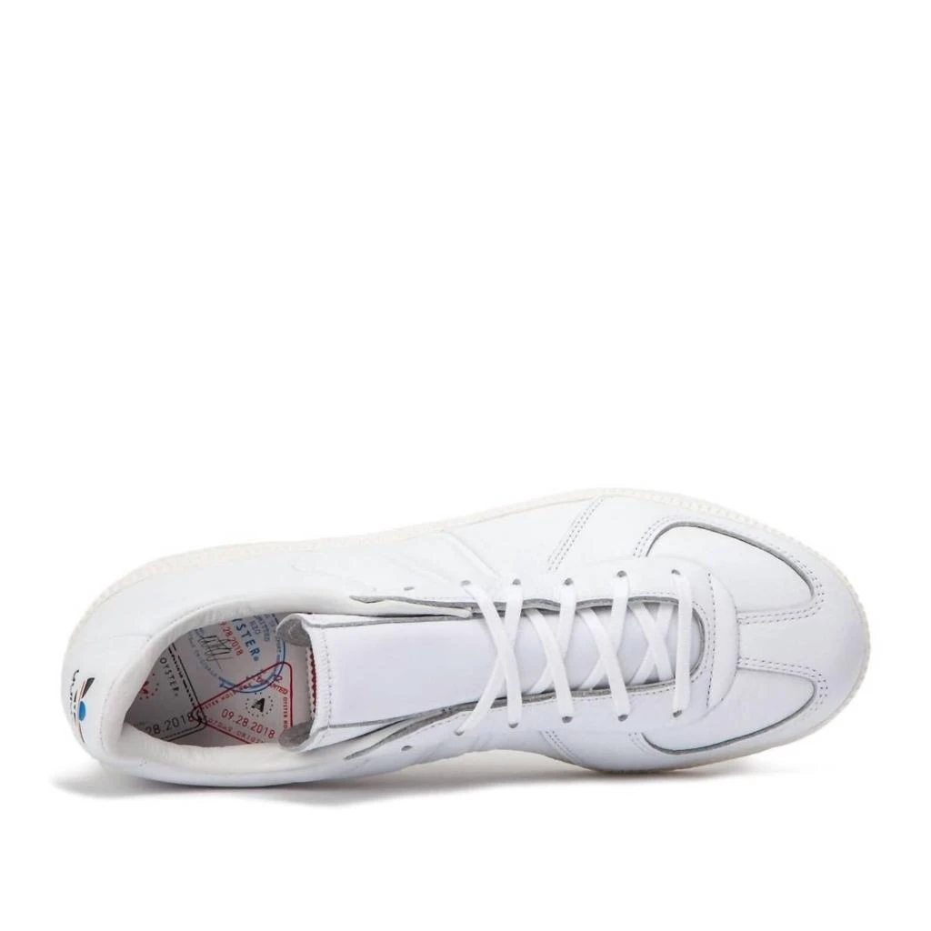 Adidas Adidas - MEN'S OYSTER HOLDINGS X BW ARMY SHOES 4