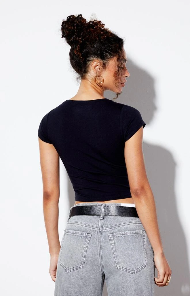 PS Basics by Pacsun July Easy T-Shirt 4