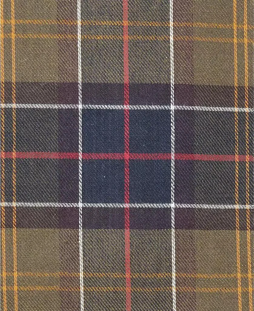 Barbour Large Dog Blanket 3