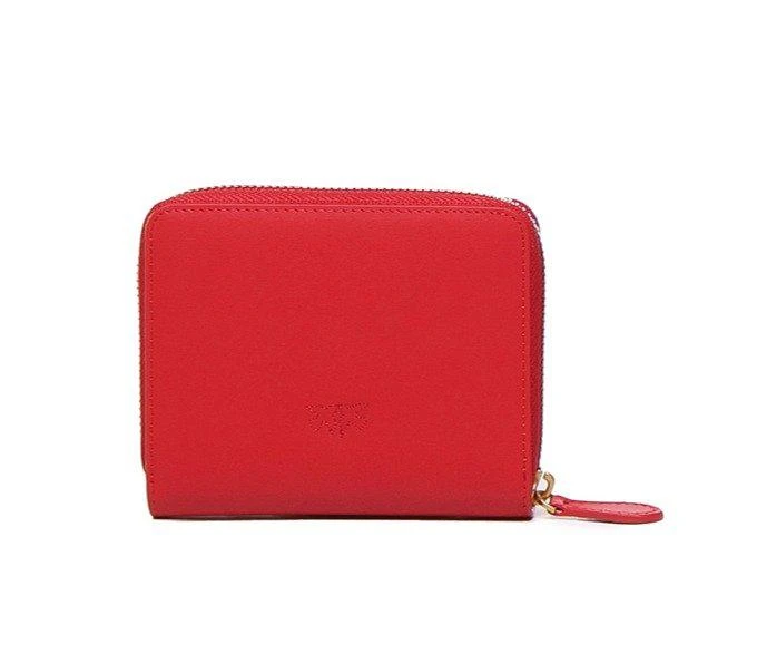 PINKO Pinko Square Zip-Around Purse 2