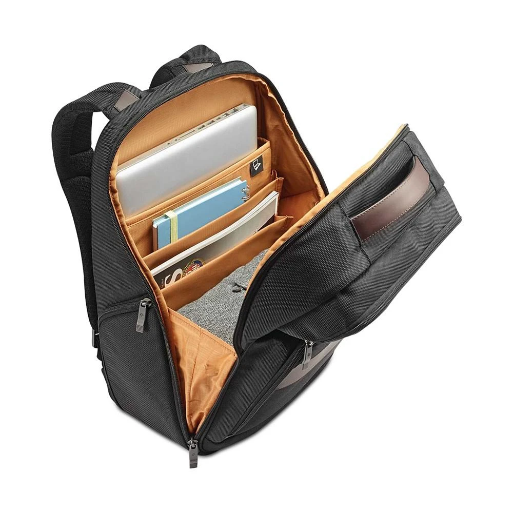 Samsonite Kombi 17.5" Large Backpack 7