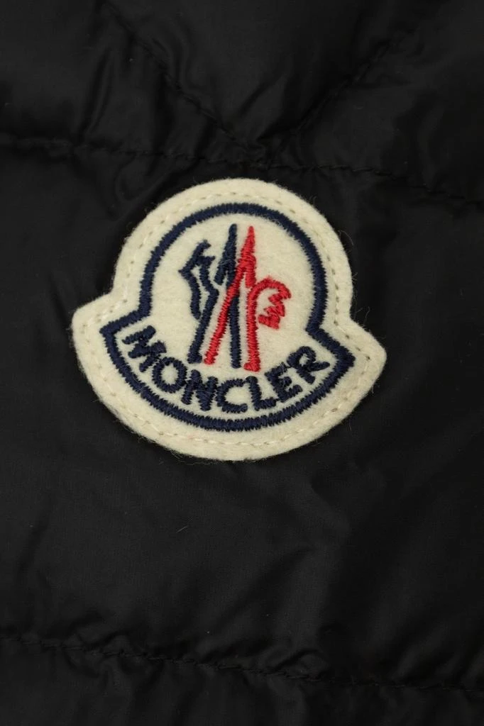 Moncler Moncler Enfant Acorus Packable Down Jacket 4