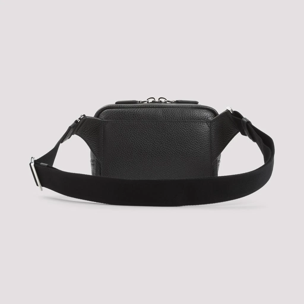 Prada LEATHER CROSSBODY BAG 3